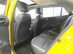 Kia Yepao Yipao 1.4L CVT Fun Sunroof Edition - ფოტო 10
