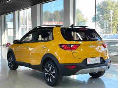 Kia Yepao Yipao 1.4L CVT Fun Sunroof Edition - ფოტო 11