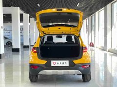 Kia Yepao Yipao 1.4L CVT Fun Sunroof Edition - ფოტო 14
