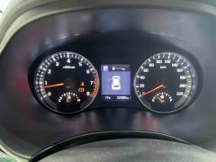 Kia Yepao Yipao 1.4L CVT Fun Sunroof Edition - ფოტო 18