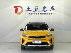 Kia Yepao Yipao 1.4L CVT Fun Sunroof Edition - ფოტო 2