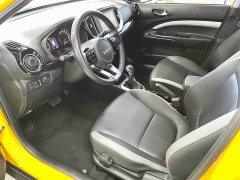 Kia Yepao Yipao 1.4L CVT Fun Sunroof Edition - ფოტო 5