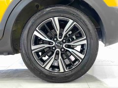 Kia Yepao Yipao 1.4L CVT Fun Sunroof Edition - ფოტო 9