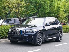 BMW X5 xDrive 30Li Luxury M Sport Package - ფოტო 1
