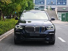 BMW X5 xDrive 30Li Luxury M Sport Package - ფოტო 2