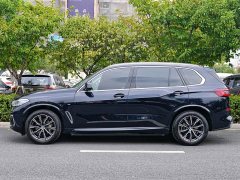 BMW X5 xDrive 30Li Luxury M Sport Package - ფოტო 3