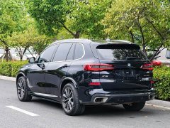 BMW X5 xDrive 30Li Luxury M Sport Package - ფოტო 4
