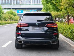 BMW X5 xDrive 30Li Luxury M Sport Package - ფოტო 5