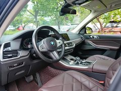 BMW X5 xDrive 30Li Luxury M Sport Package - ფოტო 6