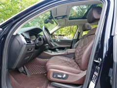 BMW X5 xDrive 30Li Luxury M Sport Package - ფოტო 7