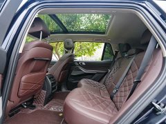BMW X5 xDrive 30Li Luxury M Sport Package - ფოტო 8