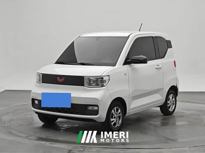 BMW Hongguang MINIEV 2020 Zizai Edition LFP Battery - ავტომობილი ჩინეთიდან
