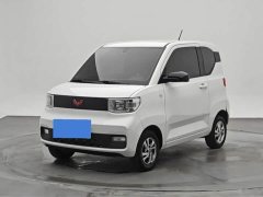 BMW Hongguang MINIEV 2020 Zizai Edition LFP Battery - ფოტო 1