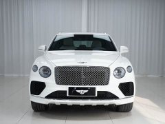 Bentley Bentayga 4.0T V8 - ფოტო 2