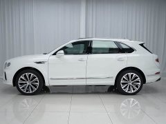 Bentley Bentayga 4.0T V8 - ფოტო 3