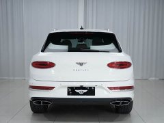 Bentley Bentayga 4.0T V8 - ფოტო 5