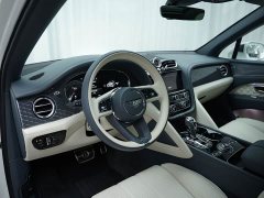 Bentley Bentayga 4.0T V8 - ფოტო 6