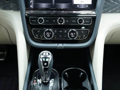 Bentley Bentayga 4.0T V8 - ფოტო 8