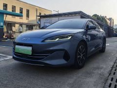 BYD Dolphin 06 DM-i Smart Drive 120KM Deluxe - ფოტო 1