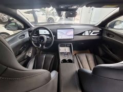 BYD Dolphin 06 DM-i Smart Drive 120KM Deluxe - ფოტო 10