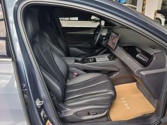 BYD Dolphin 06 DM-i Smart Drive 120KM Deluxe - ფოტო 13