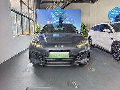 BYD Dolphin 06 DM-i Smart Drive 120KM Deluxe - ფოტო 3