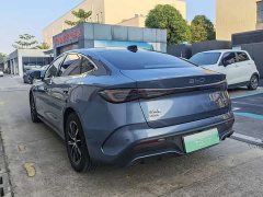 BYD Dolphin 06 DM-i Smart Drive 120KM Deluxe - ფოტო 4