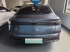 BYD Dolphin 06 DM-i Smart Drive 120KM Deluxe - ფოტო 5