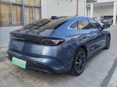BYD Dolphin 06 DM-i Smart Drive 120KM Deluxe - ფოტო 6
