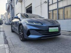 BYD Dolphin 06 DM-i Smart Drive 120KM Deluxe - ფოტო 7