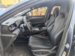 BYD Dolphin 06 DM-i Smart Drive 120KM Deluxe - ფოტო 8