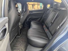 BYD Dolphin 06 DM-i Smart Drive 120KM Deluxe - ფოტო 9