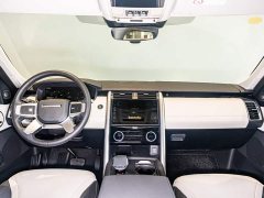 Land Rover Discovery 360PS S - ფოტო 10