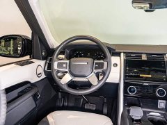 Land Rover Discovery 360PS S - ფოტო 11