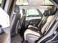 Land Rover Discovery 360PS S - ფოტო 12