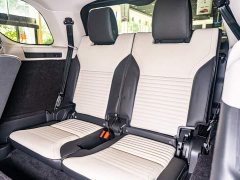 Land Rover Discovery 360PS S - ფოტო 17