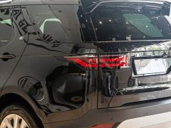 Land Rover Discovery 360PS S - ფოტო 19