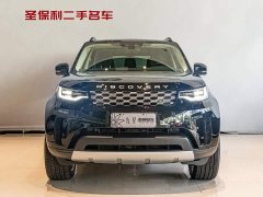 Land Rover Discovery 360PS S - ფოტო 2