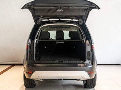 Land Rover Discovery 360PS S - ფოტო 20