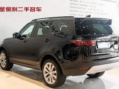Land Rover Discovery 360PS S - ფოტო 3