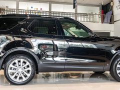 Land Rover Discovery 360PS S - ფოტო 4