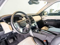 Land Rover Discovery 360PS S - ფოტო 6