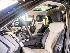 Land Rover Discovery 360PS S - ფოტო 8