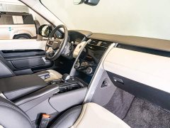 Land Rover Discovery 360PS S - ფოტო 9
