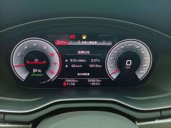 Audi A4L 40 TFSI quattro RS Package Dynamic Edition - ფოტო 4