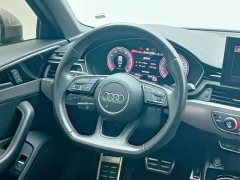 Audi A4L 40 TFSI quattro RS Package Dynamic Edition - ფოტო 5