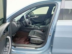 Audi A4L 40 TFSI quattro RS Package Dynamic Edition - ფოტო 6