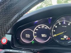 Porsche Cayenne New Energy 2021 Cayenne E-Hybrid 2.0T - ფოტო 2