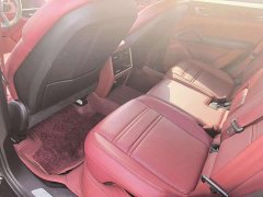 Porsche Cayenne New Energy 2021 Cayenne E-Hybrid 2.0T - ფოტო 4