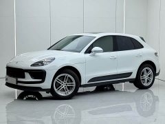 Porsche Macan 2.0T - ფოტო 1